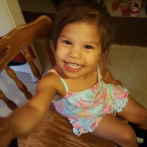 Meet your Posher, Roberta